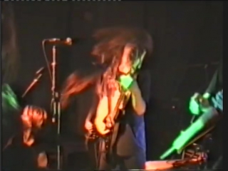 Therion live in borås [1992]