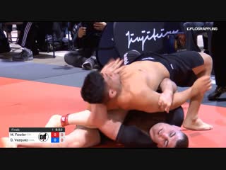 Mason fowler vs diego vazquez 2019 adcc north american trials #adcctrials19