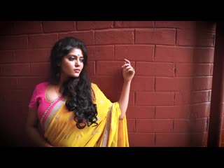 Sareelover triyaa mix saree