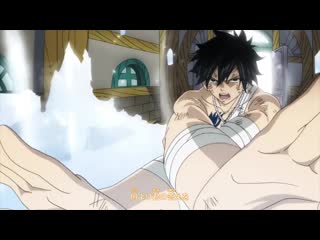 Hd fairy tail 26 (4) opening 『bish more than like』/хвост феи 26 (4) опенинг