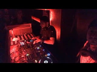 Dzhura & “pur pur ibar afterparty” live set (11 07 2020)