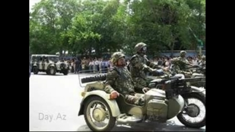 Кибер аскяру натенули гондон на голову