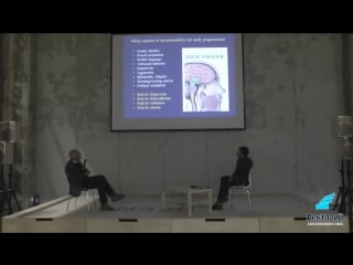 Мы это наш мозг лекция и qa дика свааба