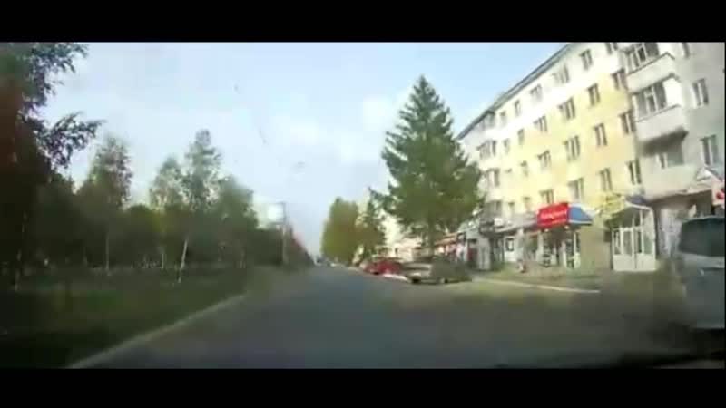 Очередной хруст