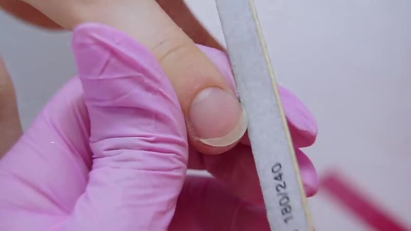 [sakramel] исправляем широкие ногти | маникюр, покрытие гель лаком