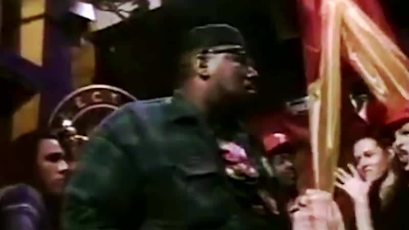 Afrika bambaataa – feel the vibe (1994)
