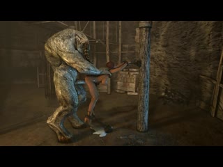 Lisa constrained for demons 1