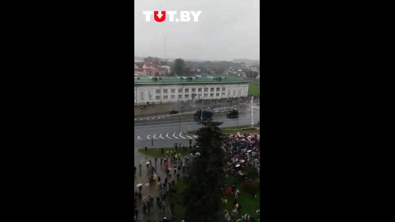 Лукашисты с особой жестокостью подавляют протесты (6)