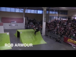 2016 toronto x jam highlights with drew bezanson colton walker nick bruce and more bmx videos vital bmx 1