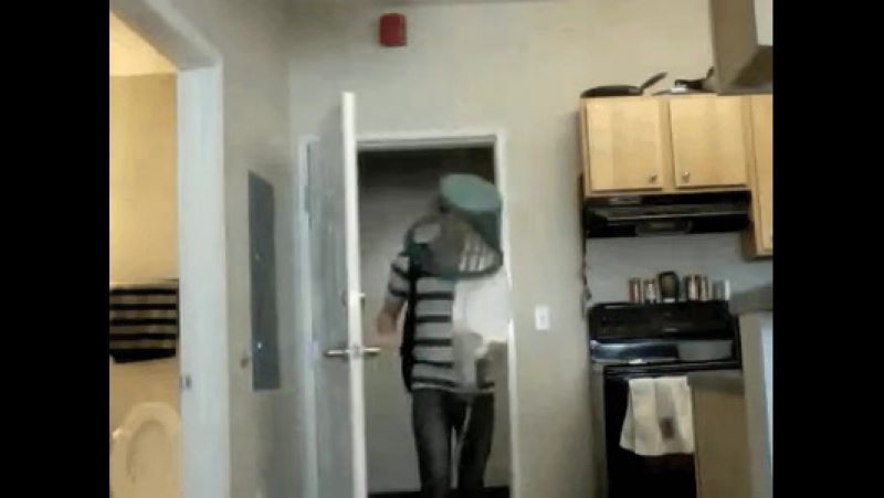 Препятствия входа