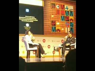 Jio mami movie mela with star