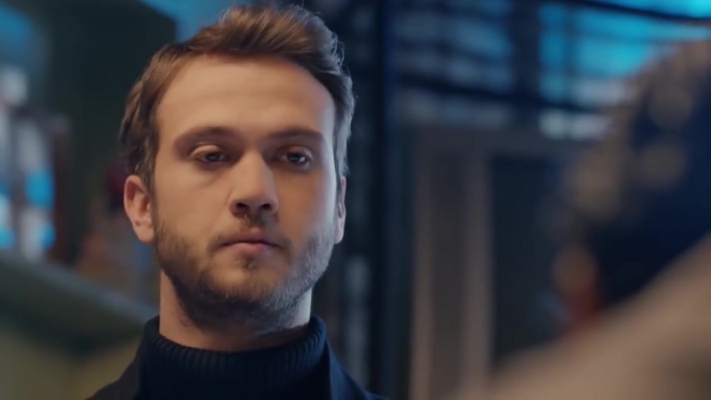 Çukur parmak koparma sahnesi