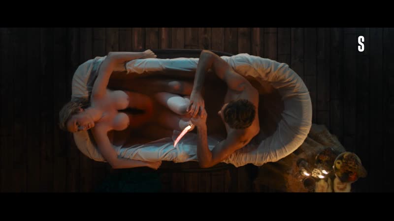 Вероника лысакова, ольга медыныч вампиры средней полосы / veronika lysakova, olga medynich vampiry sredney polosy ( 2021 )