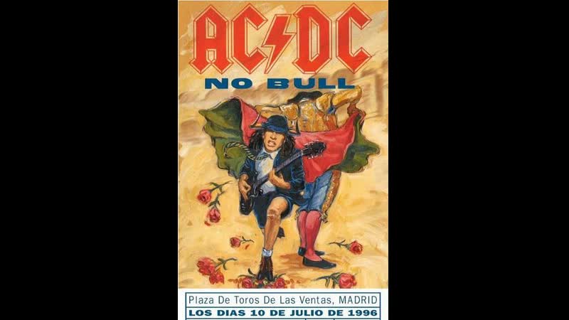Ac/dc no bull (1996)
