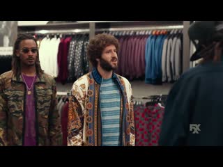 Trailer dave is coming on fxx and hulu premiers march 4