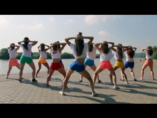 Twerk shoshina katerina