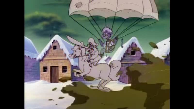 «чудеса на виражах» 42 gruel and unusual punishment