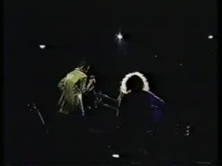 Gao ~半分~ with mark egan live in amlux より