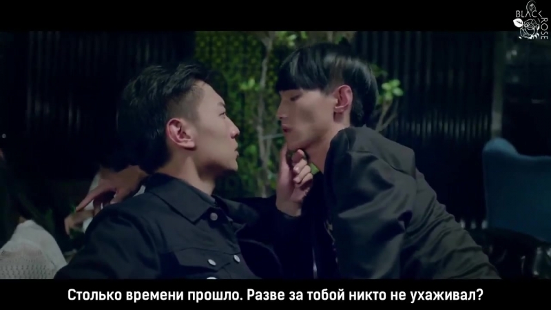 Counter porn video – [black rose] counter porn / контратака [3/8] (рус саб)