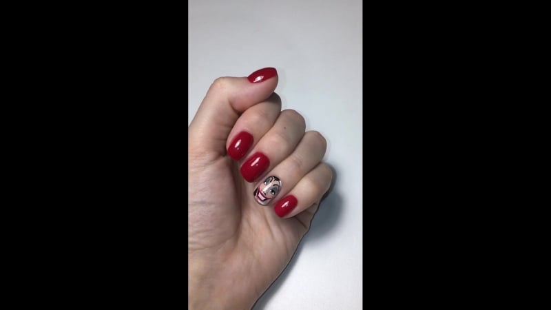 Мотивы disney♥узнаете?🐾😏