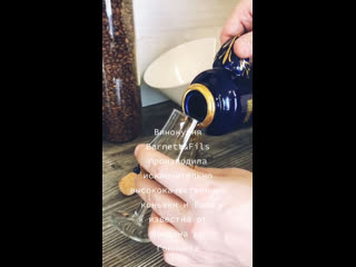 Дегустация коньяка barnett