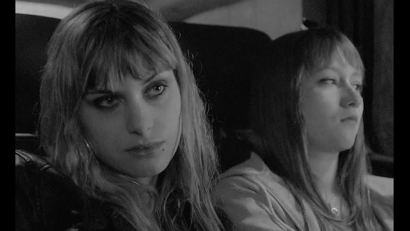 Левая нога, правая нога / left foot right foot 2013 (субтитры)