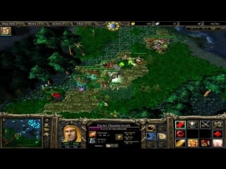 [vjlinkhero] dota omniknight часть 2 win