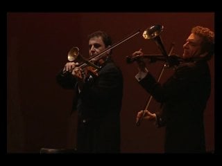 "sur la corde reve" concert strings quartet (france)