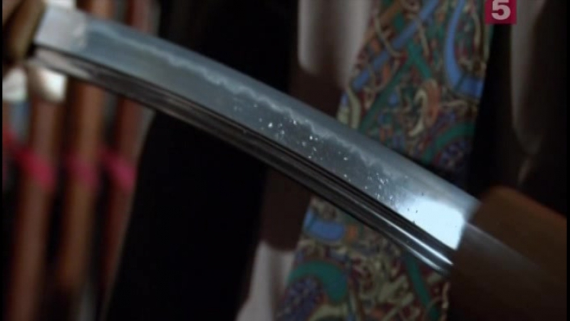 Древние открытия 29 я серия (древние спецподразделения)