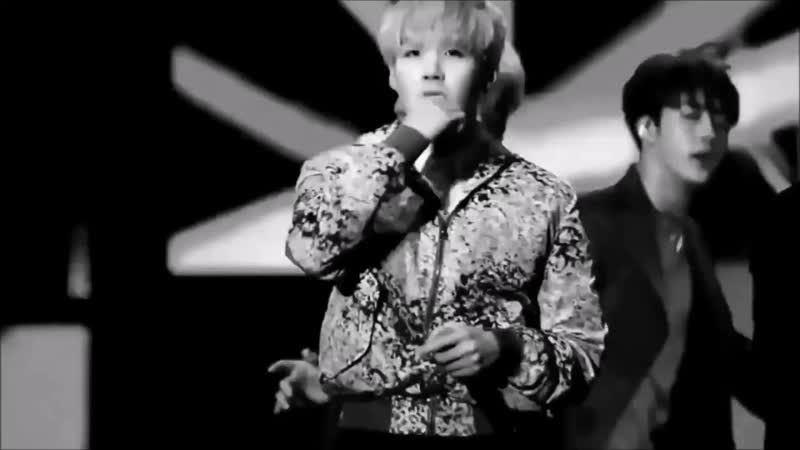 Suga sex bts