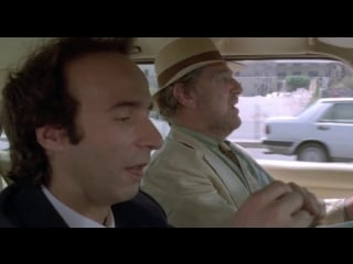 Johnny stecchino (roberto benigni, 1991)