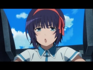 Kuromukuro [02] [itashi nuts]