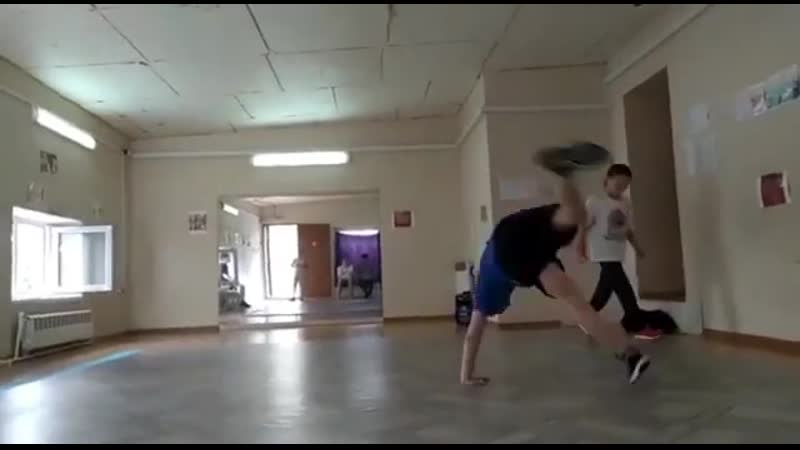 Malish nik делает