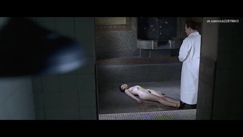 Ольга Куруленконың фильмдеріндегі секс көріністері