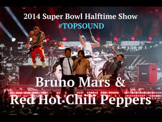 Bruno mars и red hot chili peppers [hd] обратите внимание на технику игры на ударных бруно!