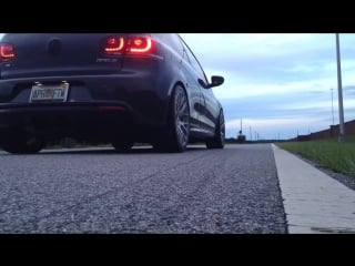 Apr golfr mk6 stage 3