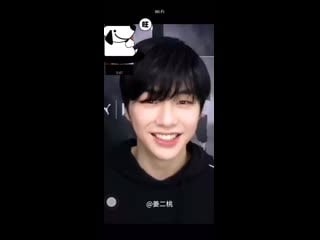 200914 video fansign