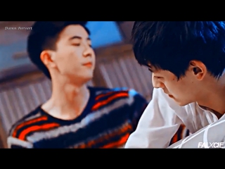 Into you | my girlfriend`s boyfriend [rus sub]