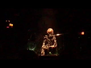 Leetspeak monsters yoshmeer talk (, welcome to monster’s theater 2019, live в 金沢az)