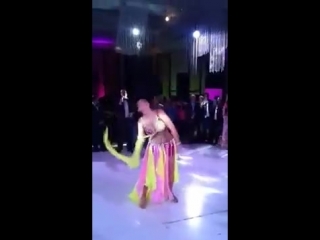 Safinar belly dancer 8568