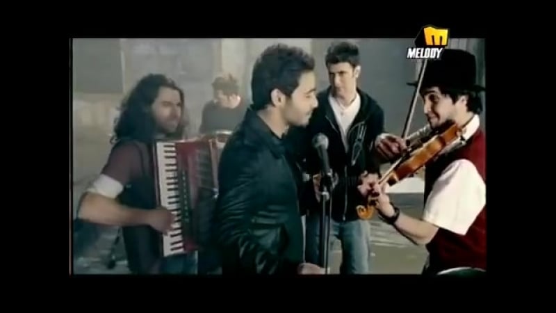 Joseph attieh habeit oyounak (official clip) جوزيف عطيه حبيت عيونك 20843