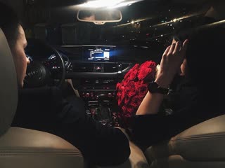 Порно секс дала в машине дал в рот сиськи, проститутки, молодые отсосала, милф, мжм porno, porn