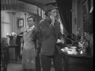 Tête blonde (1950) fr