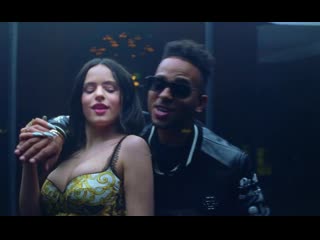 Rosalia, ozuna yo x ti, tu x mi