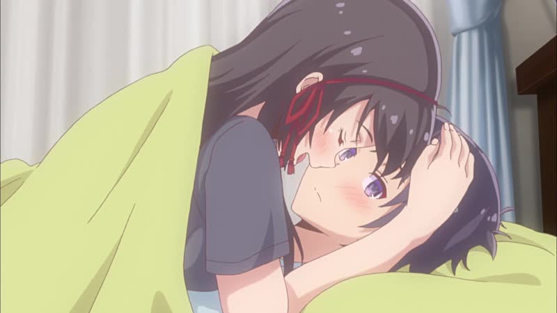 12 серия готов ли ты влюбиться в извращенку до тех пор, пока она милая? / полюбишь ли ты извращенку, если она милая? (аниме)