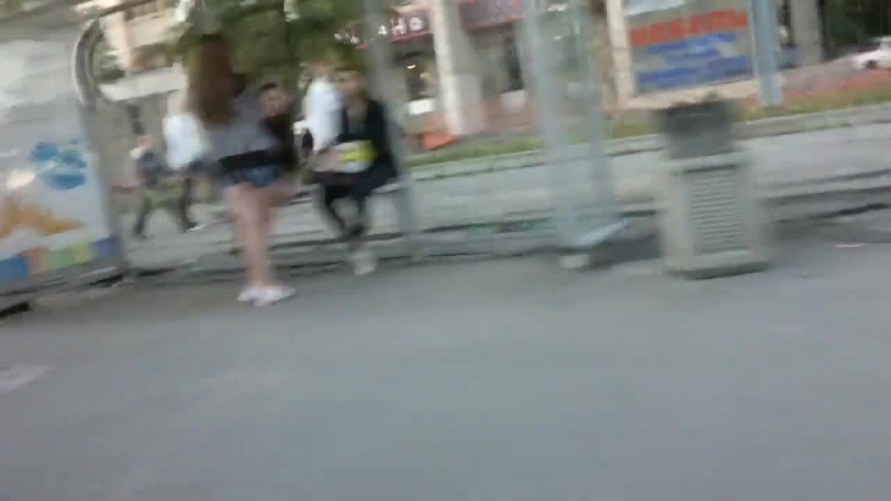 Как правильно стрелять сигарету у девушек