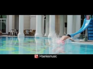 Galat baat hai video song | main tera hero | varun dhawan, ileana d'cruz, nargis fakhri 720p