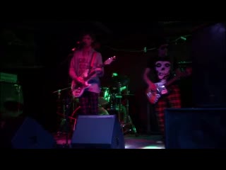 Прнлк отпускай ( live in "pod3emka" 03 02 19 )