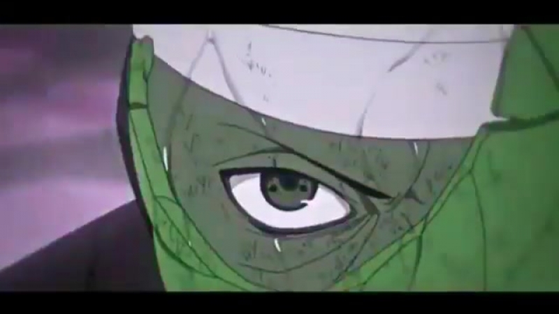 Obito vs konan amv