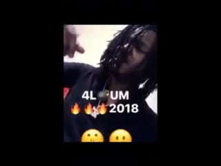 Отрывок 21savage и nudy